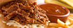 Texas Grill Master - Hochwertiges BBQ mit Fleisch aus der Region Ulm.